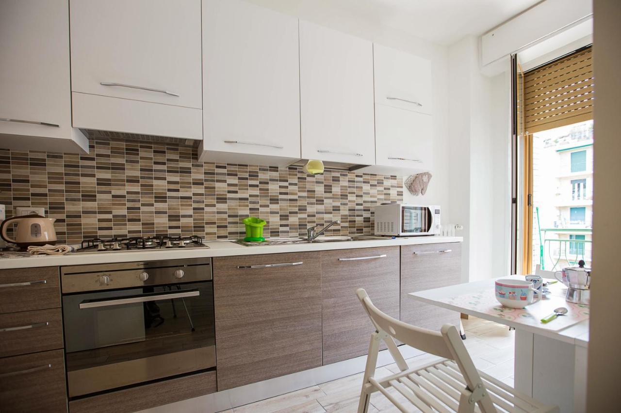 Lorenteggio Studio Apt Milan Exterior photo